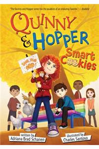 Smart Cookies