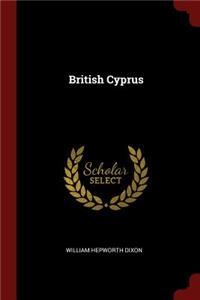 British Cyprus