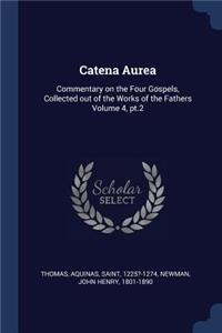 Catena Aurea