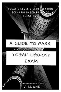 Togaf 9 Level 2 Exam Question Bank