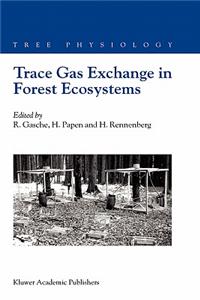 Trace Gas Exchange in Forest Ecosystems