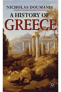 History of Greece