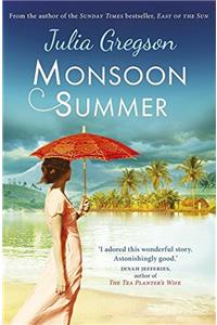 Monsoon Summer