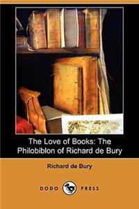 Love of Books