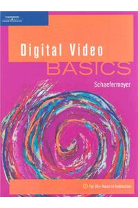 Digital Video Basics