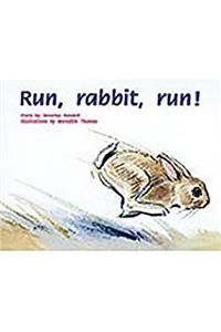 Run, Rabbit, Run!