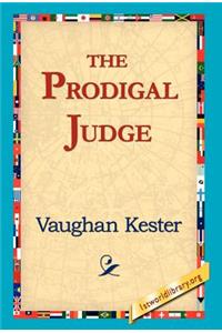 Prodigal Judge