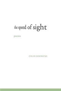 Speed of Sight
