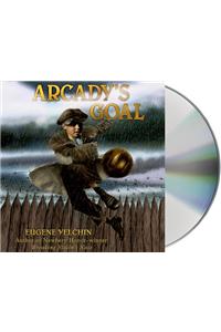 Arcady's Goal