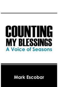 Counting My Blessings