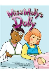 Miss Molly's Dolly Lap Book