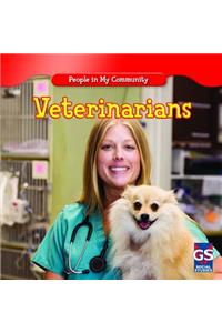 Veterinarians