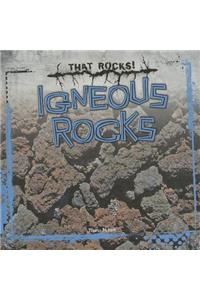 Igneous Rocks