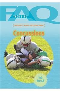 Frequently Asked Questions about Concussions