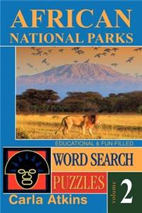 African National Parks