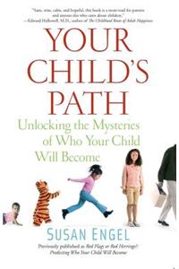 Your Child's Path