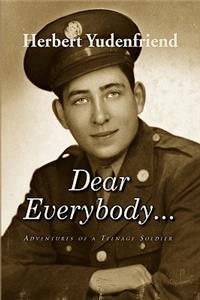 Dear Everybody...