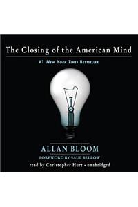 Closing of the American Mind