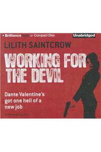 Working for the Devil