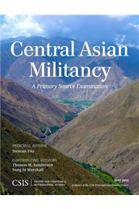 Central Asian Militancy