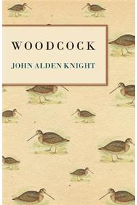 Woodcock