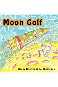 Moon Golf