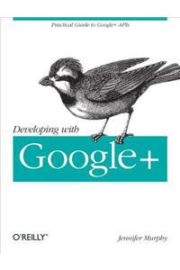 Developing with Google+