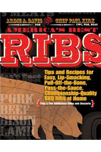 America's Best Ribs