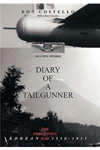 Diary of a Tailgunner