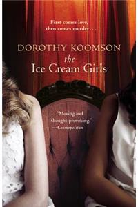 Ice Cream Girls
