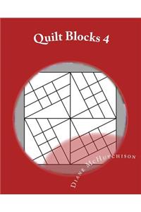 Quilt Blocks 4