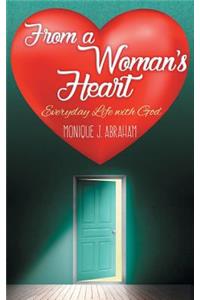 From a Woman's Heart
