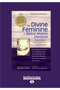 Divine Feminine in Biblical Wisdom