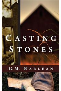 Casting Stones