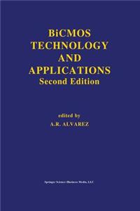 BICMOS Technology and Applications