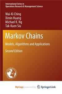 Markov Chains