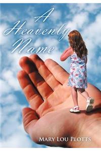 A Heavenly Name