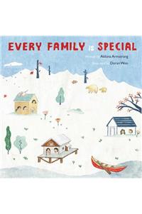Every Family Is Special