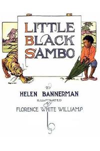 Little Black Sambo