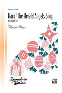 Hark! the Herald Angels Sing