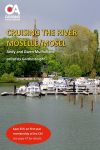 Cruising the River Moselle/Mosel