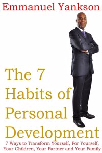 7 Habits of Personal Development