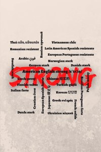 Strong: Journal for Women