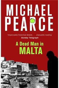 A Dead Man in Malta