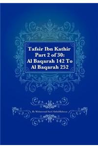Tafsir Ibn Kathir Part 2 of 30