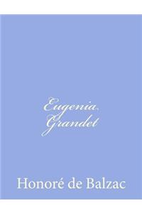 Eugenia Grandet