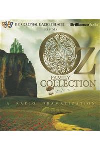 Oz Family Collection