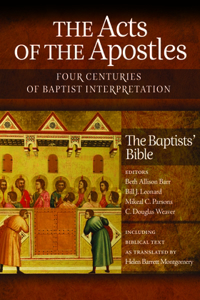 Acts of the Apostles