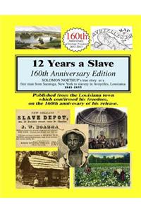 12 Years A Slave