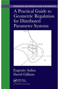 Practical Guide to Geometric Regulation for Distributed Parameter Systems